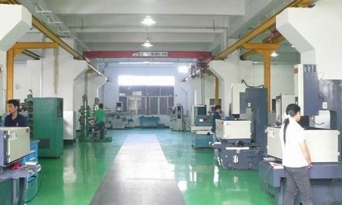 清溪電商新勢(shì)力 探尋優(yōu)質(zhì)電子廠與電子商務(wù)的融合發(fā)展之路